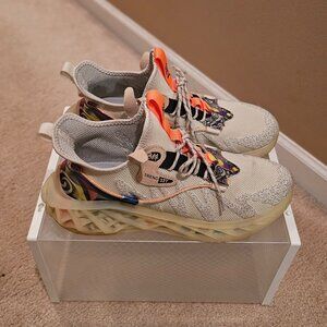 '33Y Trend' Tribal Edition